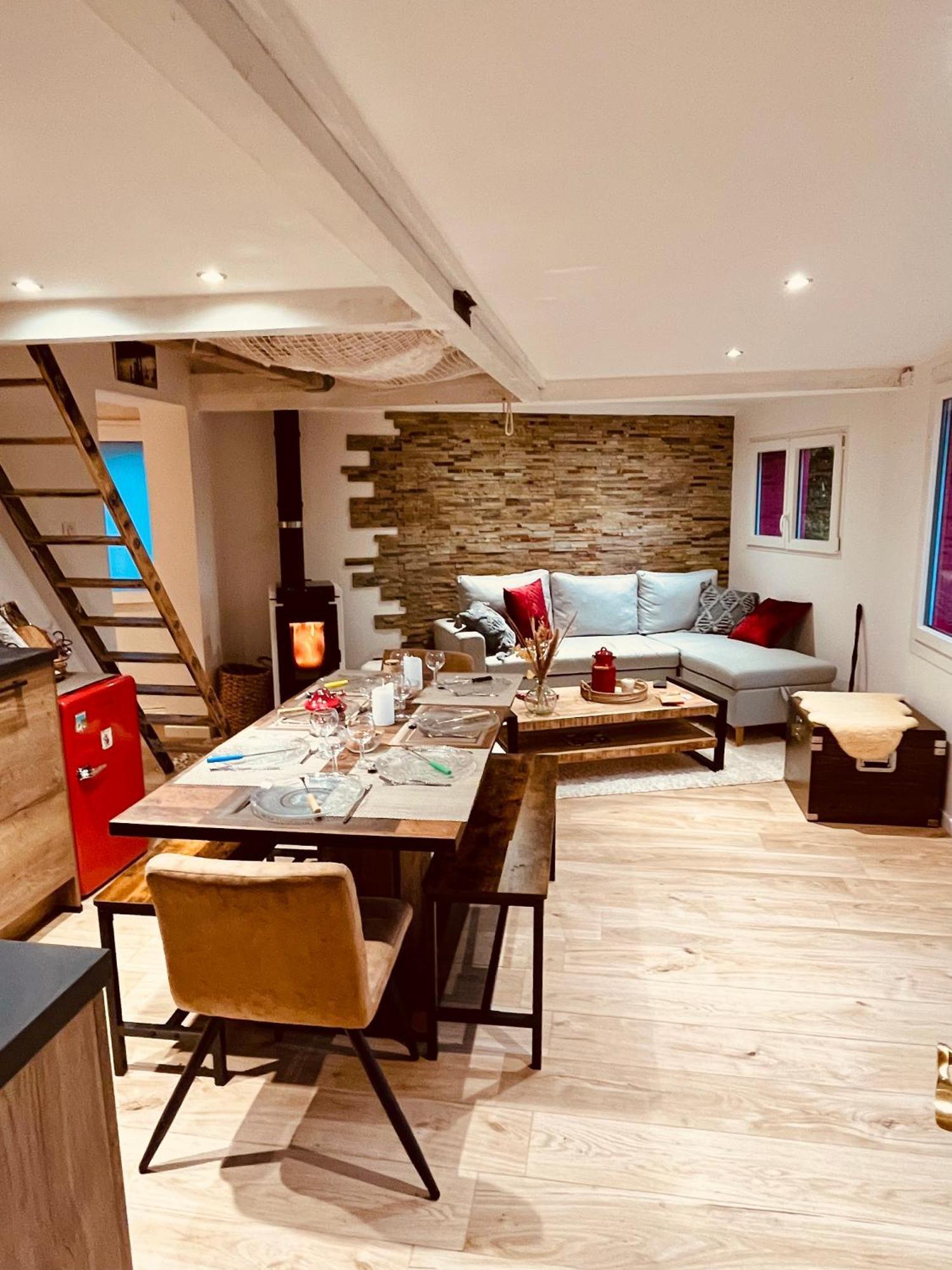 Chalet Cosy Entre Lacs Et Montagnes Métabief Esterno foto